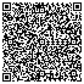 QR-код с контактной информацией организации ТОРЖЕСТВО