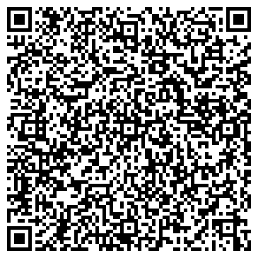 QR-код с контактной информацией организации ООО Баш Ж.Д Логистика