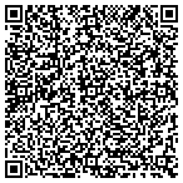 QR-код с контактной информацией организации ООО «Станкопласт»