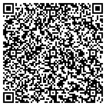 QR-код с контактной информацией организации ООО «Юлия-Лимитед»
