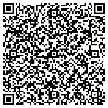 QR-код с контактной информацией организации «Термобуд»