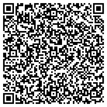 QR-код с контактной информацией организации Субъект предпринимательской деятельности ФОП Галета