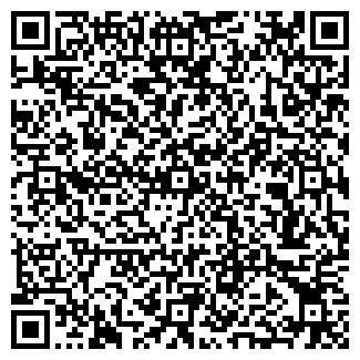 QR-код с контактной информацией организации Лугань