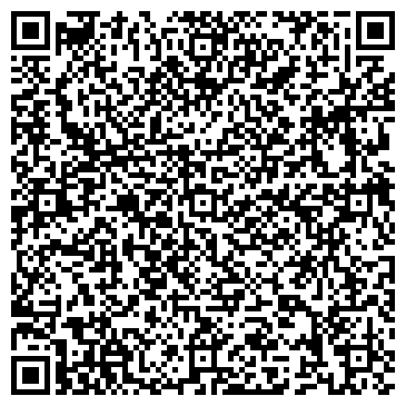 QR-код с контактной информацией организации ФОП Булаткина И.И.