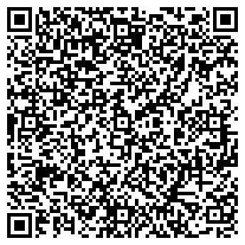 QR-код с контактной информацией организации ООО «Техмас-Синтез»