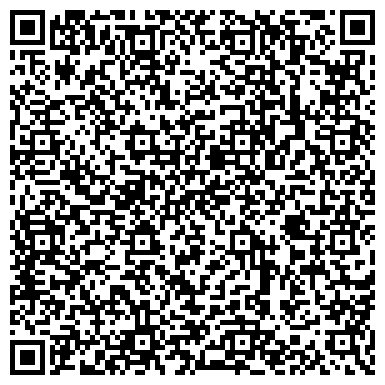 QR-код с контактной информацией организации Субъект предпринимательской деятельности «Атмосфера» центр энергосбережения и инноваций
