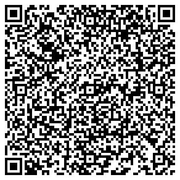 QR-код с контактной информацией организации ООО "Альфа-Трэйдинг"