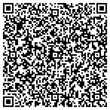 QR-код с контактной информацией организации ООО «Латис»