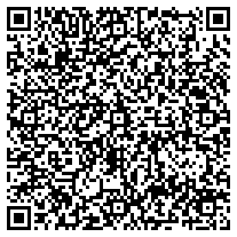 QR-код с контактной информацией организации ООО «Биоконтакт»
