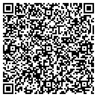 QR-код с контактной информацией организации Частное предприятие Градион