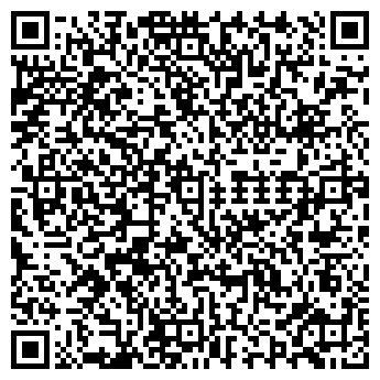 QR-код с контактной информацией организации ИРБИС МАГАЗИН
