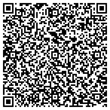 QR-код с контактной информацией организации ООО"ТД укрпетрохим"