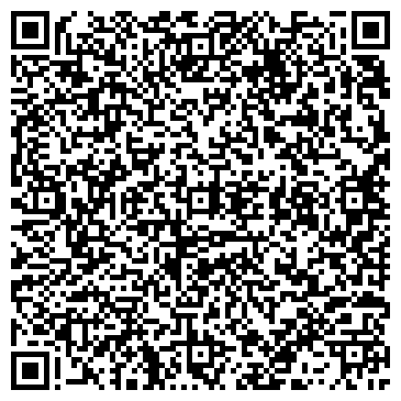 QR-код с контактной информацией организации ООО «ЭКОСФЕРА»