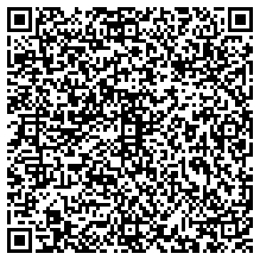 QR-код с контактной информацией организации Сатин да Лён