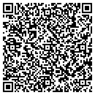 QR-код с контактной информацией организации ТЭКРОН, ЗАО