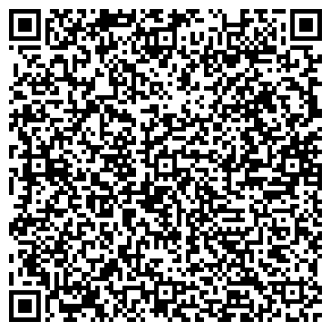 QR-код с контактной информацией организации НПП Талис, ООО