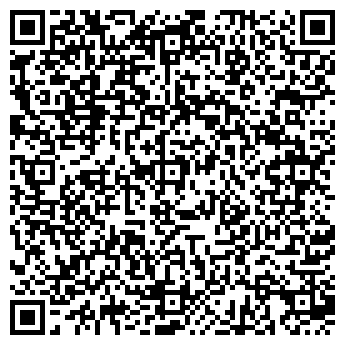 QR-код с контактной информацией организации Общество с ограниченной ответственностью ООО «Укрхимэкспо»