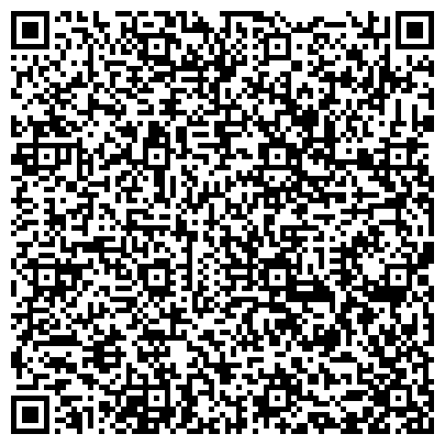 QR-код с контактной информацией организации Общество с ограниченной ответственностью ООО "ИнБАУ" - аутсорсинг внешнеэкономической деятельности