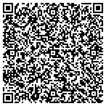 QR-код с контактной информацией организации TrenHard, Интернет-магазин