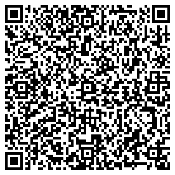 QR-код с контактной информацией организации ООО "Селентис"