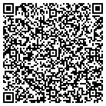 QR-код с контактной информацией организации Айпекс-Украина, ООО