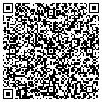 QR-код с контактной информацией организации Частное предприятие ПП «Колор Хим»