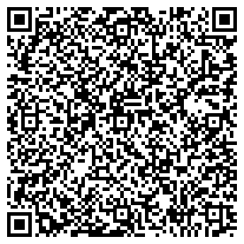 QR-код с контактной информацией организации ХимАгро, ООО