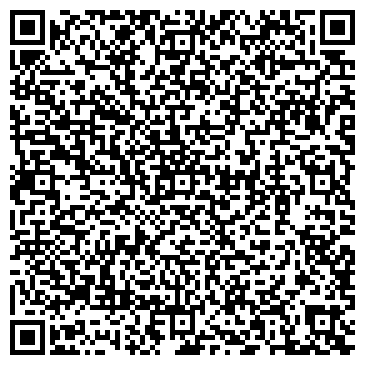 QR-код с контактной информацией организации Магнолия-Торг, ЧТУП