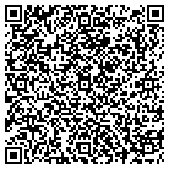QR-код с контактной информацией организации Будович В. И., ИП