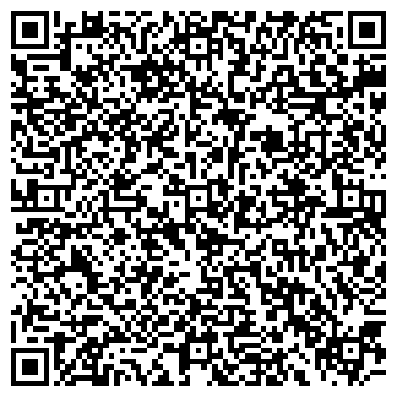 QR-код с контактной информацией организации Салон коллекционного фарфора LLadro