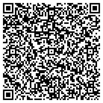 QR-код с контактной информацией организации Изифурнитура, ООО
