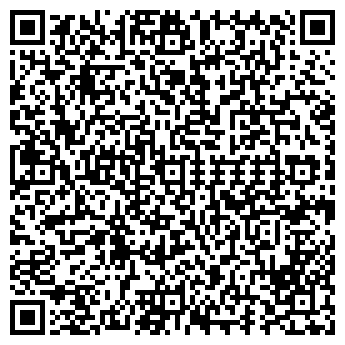 QR-код с контактной информацией организации Панна, ООО