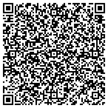 QR-код с контактной информацией организации Кожевников А. С., ИП