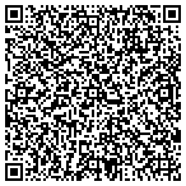 QR-код с контактной информацией организации Ивановские Цветы, Компания