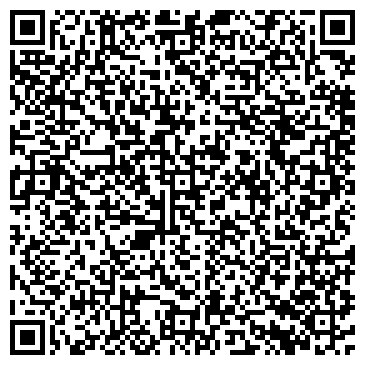 QR-код с контактной информацией организации Дед Мороз, ЧП