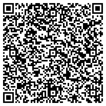 QR-код с контактной информацией организации Бивуак, ЧП