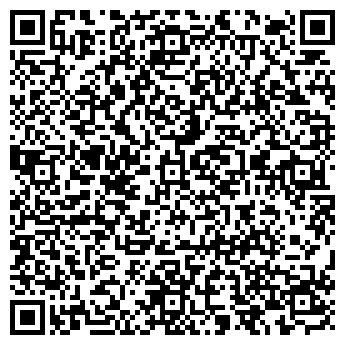 QR-код с контактной информацией организации ООО "ЭТЭМ"