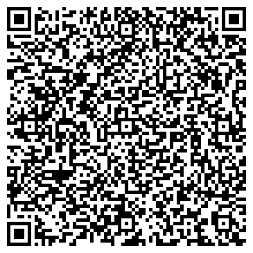 QR-код с контактной информацией организации ПрофМетИнвест, СООО