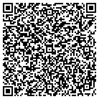 QR-код с контактной информацией организации Соната Центр, ООО