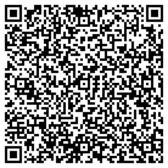 QR-код с контактной информацией организации ЗАО "Пино"