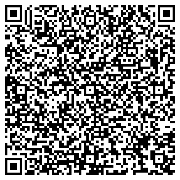 QR-код с контактной информацией организации Агропромимпекс, ОДО