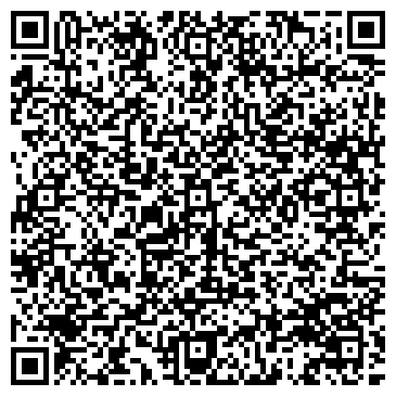 QR-код с контактной информацией организации Теплоэлектросервис, ООО