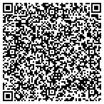 QR-код с контактной информацией организации Технотрейдмаркет, ООО