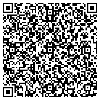 QR-код с контактной информацией организации Янтрейд, ООО