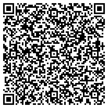 QR-код с контактной информацией организации Кашлач С.М., ИП