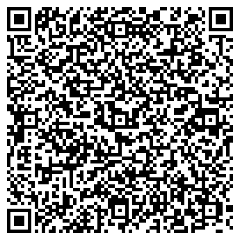 QR-код с контактной информацией организации Технокласс, ЧТУП
