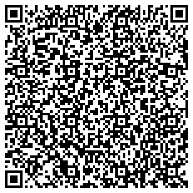 QR-код с контактной информацией организации Предприятие теплоэнергетики, КУП