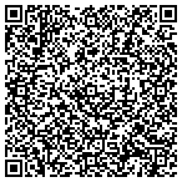 QR-код с контактной информацией организации Витебскторгтехника, ПРУП