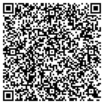 QR-код с контактной информацией организации Визаж Аутдор, ЧРУП