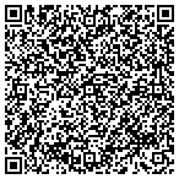 QR-код с контактной информацией организации Чеботарёва Н. Ю., ИП